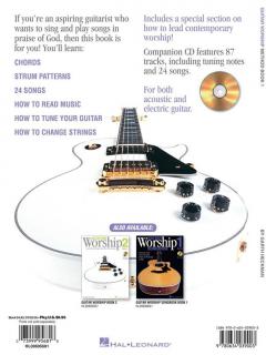Guitar Worship Book 1 
