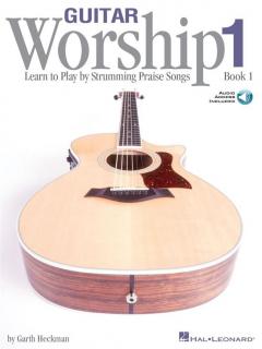 Guitar Worship Book 1 