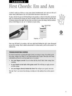 Guitar Worship Book 1 