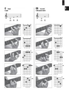 Picture Chord Encyclopedia 