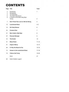 The Essential Albert King von Albert King 