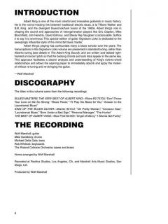 The Essential Albert King von Albert King 