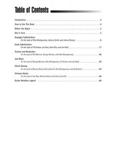 Jazz Solos For Guitar von Les Wise 