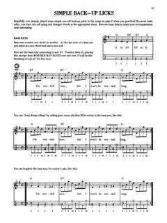 Complete Bluegrass Banjo Method Book And Online Audio von Fred Sokolow im Alle Noten Shop kaufen