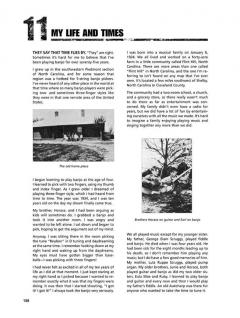 Earl Scruggs And The 5-String Banjo im Alle Noten Shop kaufen