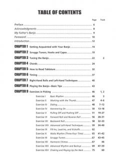 Earl Scruggs And The 5-string Banjo im Alle Noten Shop kaufen - 00695765