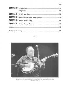 Earl Scruggs And The 5-string Banjo im Alle Noten Shop kaufen - 00695765