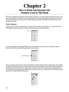 Teach Yourself To Play Guitara von David M. Brewster 