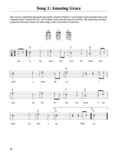 Teach Yourself To Play Guitara von David M. Brewster 