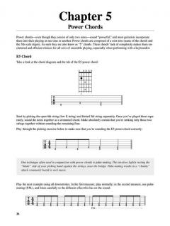 Teach Yourself To Play Guitara von David M. Brewster 