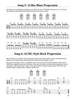Teach Yourself To Play Guitara von David M. Brewster 