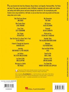 More Easy Pop Bass Lines 