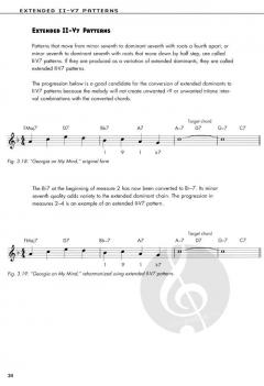 Reharmonization Techniques von Randy Felts 