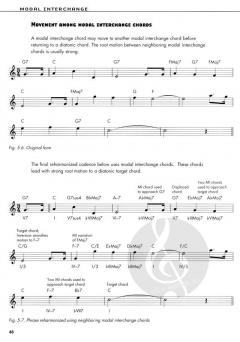Reharmonization Techniques von Randy Felts 