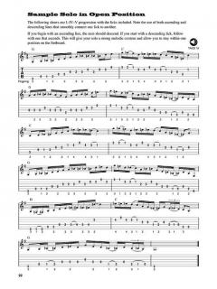 Red Hot Country Guitar 