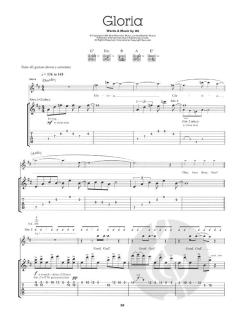 Play Guitar With U2: 1980-1983 von U2 