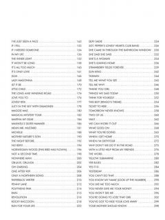 The Beatles Complete von The Beatles 