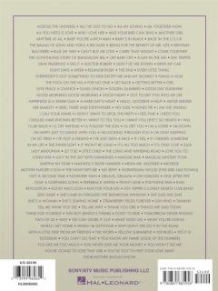 The Beatles Complete von The Beatles 