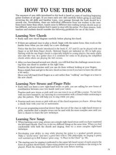 Hal Leonard Beginning Guitar Superbook von John Lennon 