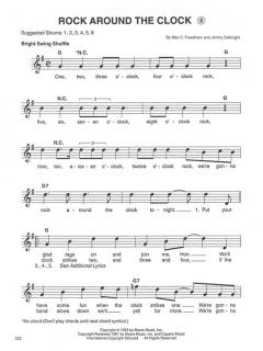 Hal Leonard Beginning Guitar Superbook von John Lennon 