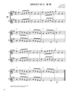 Hal Leonard Beginning Guitar Superbook von John Lennon 