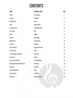 More Easy Pop Melodies von Bobby Gentry 