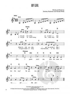 More Easy Pop Melodies von Bobby Gentry 