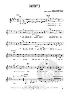 More Easy Pop Melodies von Bobby Gentry 