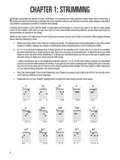 Hal Leonard Acoustic Guitar Method von Chad Johnson 