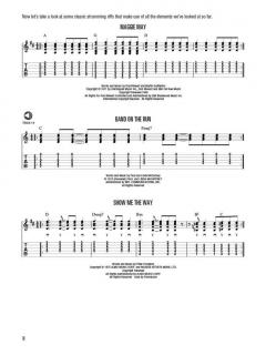 Hal Leonard Acoustic Guitar Method von Chad Johnson 