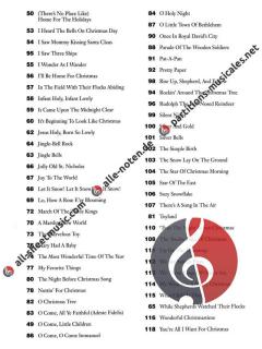 The Big Christmas Collection For Easy Guitar 