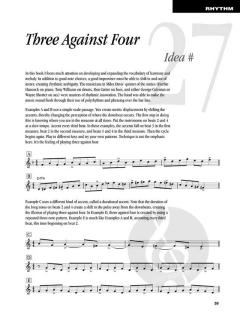 Amazing Phrasing Trumpet von Dennis Taylor im Alle Noten Shop kaufen