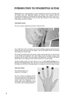 Fingerpicking Beatles von The Beatles 