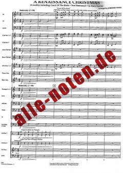 A Renaissance Christmas 