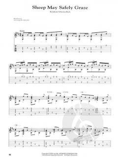 Classical Guitar Christmas Collection 