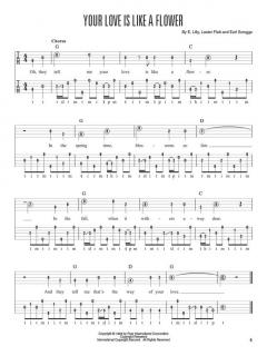 Hal Leonard Banjo Method More Easy Banjo Solos von Mac Robertson im Alle Noten Shop kaufen