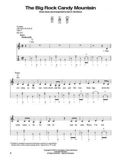 O Brother, Where Art Thou? Banjo im Alle Noten Shop kaufen