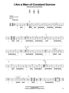 O Brother, Where Art Thou? Banjo im Alle Noten Shop kaufen