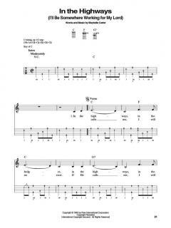 O Brother, Where Art Thou? Banjo im Alle Noten Shop kaufen