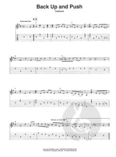 Bluegrass Guitar Classics 22 Carter-Style Solos In Standard Notation von The Beatles 