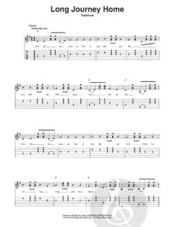 Bluegrass Guitar Classics 22 Carter-Style Solos In Standard Notation von The Beatles 