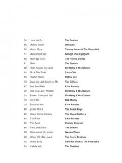 The Guitar 3 Chord Songbook von Christopher Cross 