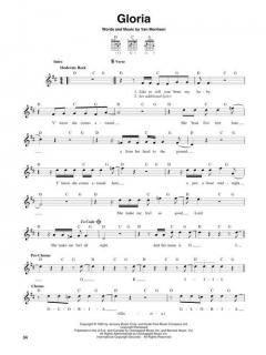 The Guitar 3 Chord Songbook von Christopher Cross 