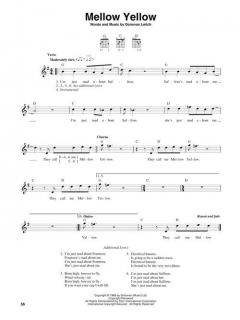 The Guitar 3 Chord Songbook von Christopher Cross 