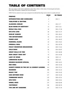 The Ultimate Banjo Songbook von Janet Davis im Alle Noten Shop kaufen