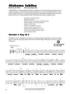 The Ultimate Banjo Songbook von Janet Davis im Alle Noten Shop kaufen