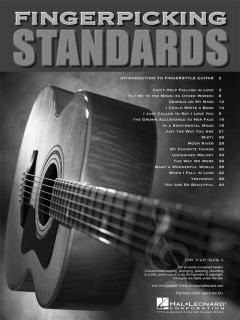 Fingerpicking Standards 