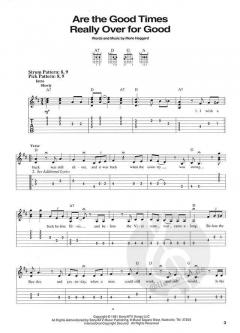 The Best Of von Merle Haggard 