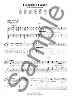 The Best Of Easy Guitar von Bob Seger 