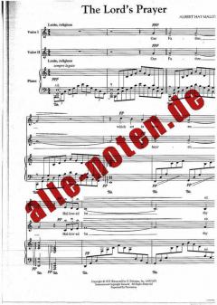 Singers Wedding Anthology Duets 